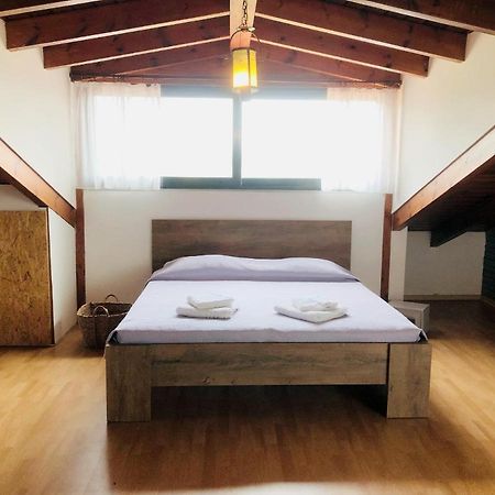 Elena'S Country Home & Spa Kalithies エクステリア 写真