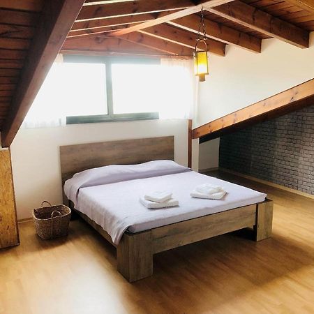 Elena'S Country Home & Spa Kalithies エクステリア 写真