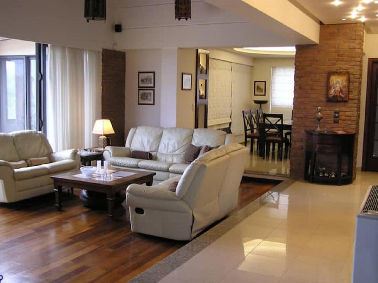 Elena'S Country Home & Spa Kalithies エクステリア 写真