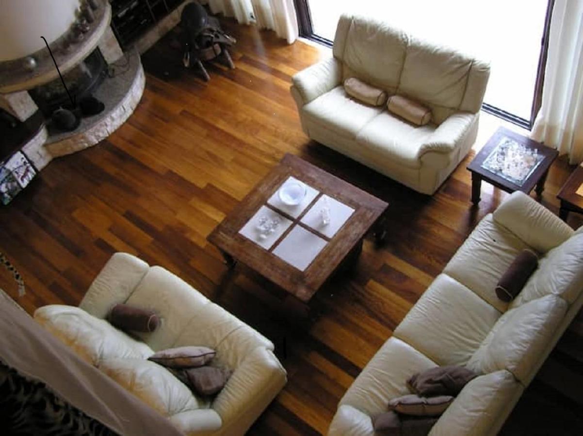 Elena'S Country Home & Spa Kalithies エクステリア 写真
