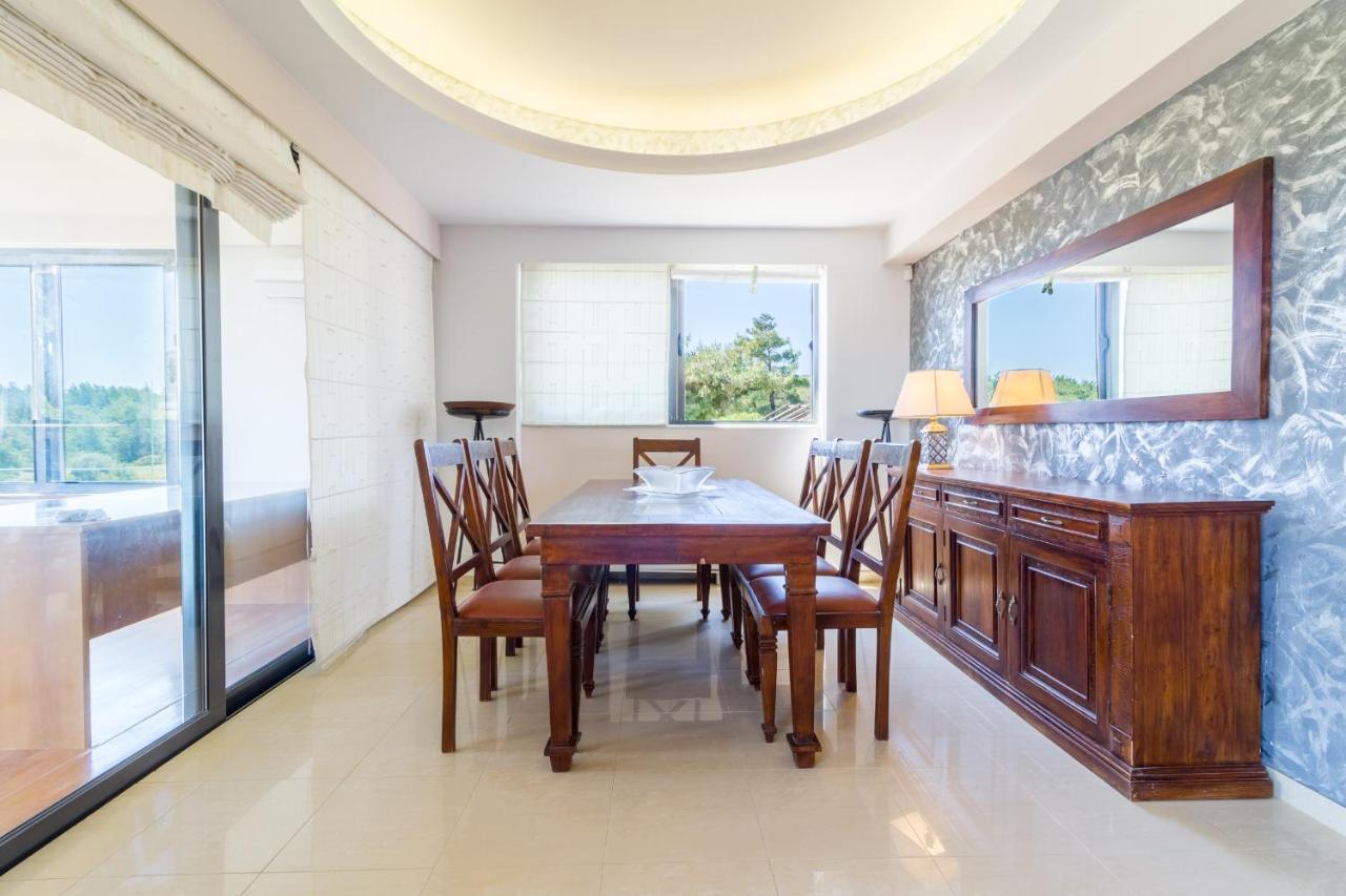 Elena'S Country Home & Spa Kalithies エクステリア 写真