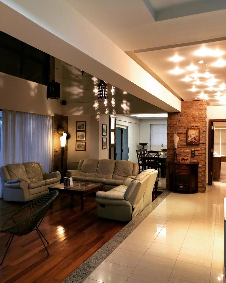 Elena'S Country Home & Spa Kalithies エクステリア 写真