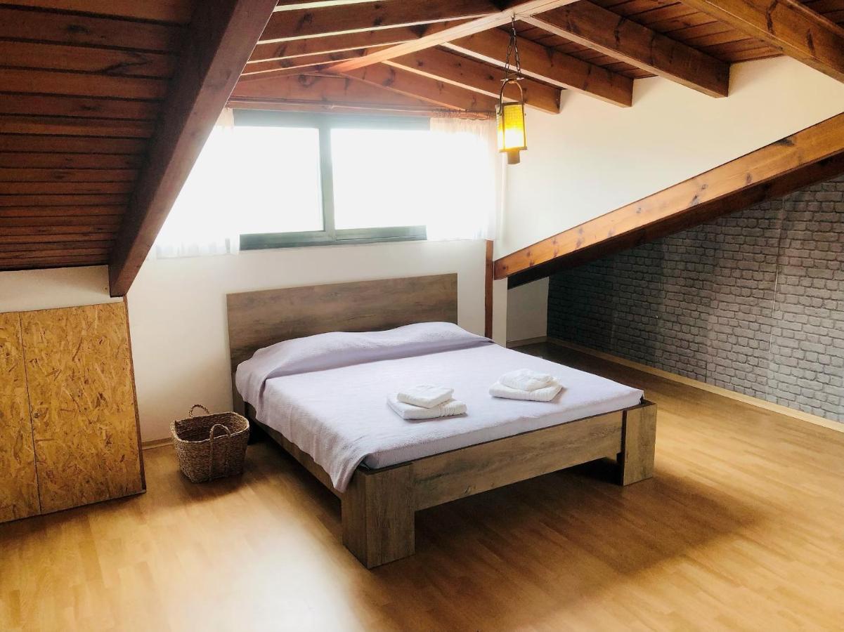 Elena'S Country Home & Spa Kalithies エクステリア 写真