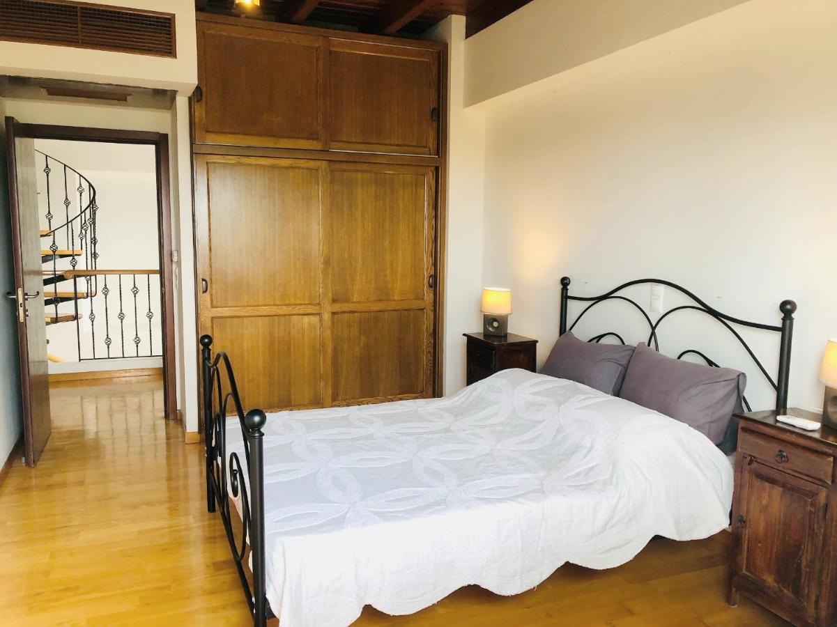 Elena'S Country Home & Spa Kalithies エクステリア 写真