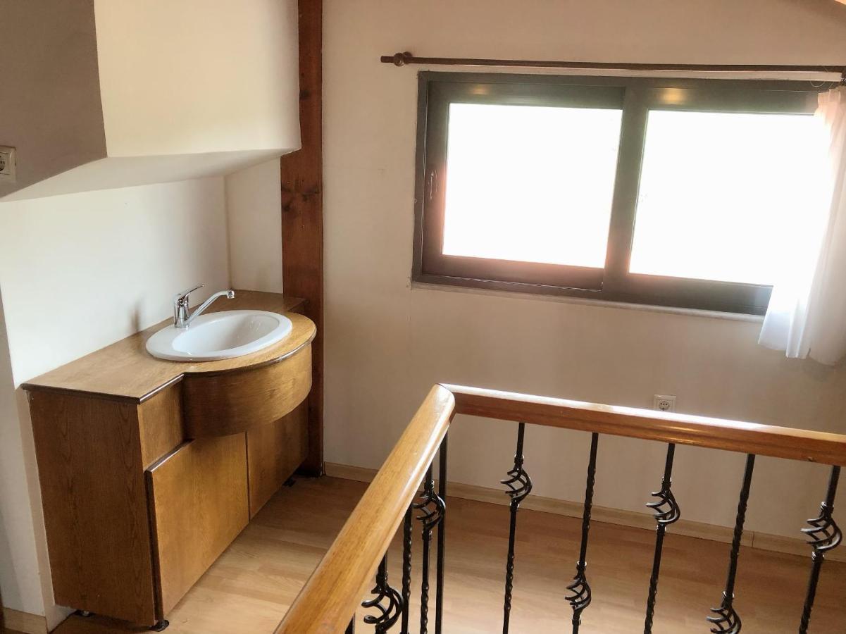 Elena'S Country Home & Spa Kalithies エクステリア 写真